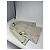 Autre Marque Beige Polyester Mantel von Kansai Yamamoto - Ansicht 2