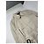 Autre Marque Beige Polyester Mantel von Kansai Yamamoto - Ansicht 3