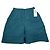 Dior blauer Baumwollshort