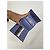 Prada Grey Patent Leather Wallet - view 2