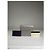 Prada Grey Patent Leather Wallet - view 5