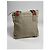 Gucci Sylvie 1969 Beiger Polyester-Handtasche - Ansicht 2
