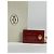 Cartier Bordeaux Lackleder Tasche - Ansicht 2