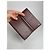 Cartier Bordeaux Lackleder Tasche - Ansicht 3