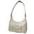 Borsa in pelle bianca Chloé Bianco
