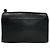 Clutch in pelle nera Balenciaga City Nero