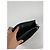 Clutch in pelle nera Balenciaga City Nero - vista 2