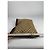 Clutch in cotone beige Gucci Dionysus - vista 2