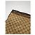 Clutch in cotone beige Gucci Dionysus - vista 3