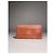 Cartera de cuero marrón Miu Miu Castaño - vista 2