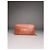 Cartera de cuero marrón Miu Miu Castaño - vista 3