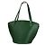 Borsa in pelle verde Saint Jacques di Louis Vuitton