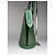 Borsa in pelle verde Saint Jacques di Louis Vuitton - vista 5
