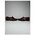 Christian Dior Dior Homme in pelle marrone piatta - vista 2