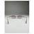 Givenchy lila Metallsonnenbrille  - Ansicht 3