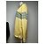 Christian Dior Dior Homme Gelbe Baumwollstrickware & Sweatshirt - Ansicht 3