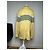 Christian Dior Dior Homme Gelbe Baumwollstrickware & Sweatshirt - Ansicht 4