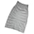 Gonna in cotone bianco - elastan Givenchy  - vista 1