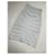 Gonna in cotone bianco - elastan Givenchy  - vista 3
