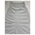Gonna in cotone bianco - elastan Givenchy  - vista 5