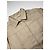 Autre Marque Abrigo trench de algodón beige Kansai Yamamoto - vista 5