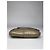 Borsa in pelle argentata Sufflette Signature di Coach Argento - vista 2