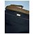 Borsa a mano in pelle marrone Flamenco Loewe - vista 4