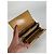 Céline Cartera de cuero beige Celine Triomphe - vista 5