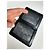 Borsa in struzzo nera Gianni Versace Nero - vista 5