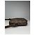 Sac à main vintage en cuir marron Louis Vuitton Dauphine - vue 2