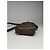 Sac à main vintage en cuir marron Louis Vuitton Dauphine - vue 3