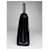 Borsa a mano in pelle nera Givenchy 4G Nero - vista 2