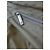 Bowling Chanel Beiger Stoffhandtasche - Ansicht 5