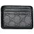 Borsa in pelle nera Gucci Jackie 1961 Nero