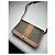 Fendi Baguette braune Lederhandtasche - Ansicht 2
