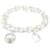 Tiffany & Co Pulseira envolvente Tiffany HardWear Prata  ref.2034577