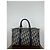 Borsa da bowling Christian Dior Blu scuro - vista 2