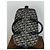 Borsa da bowling Christian Dior Blu scuro - vista 6