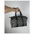 Borsa da bowling Christian Dior Blu scuro - vista 7