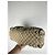 Borsa a spalla Gucci Abbey Monogramma GG in pelle viola scuro - vista 4