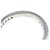 Tiffany & Co Tiffany Platinum Diamond Band Ring - view 3