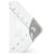 Louis Vuitton Bisten Branco - vista 6
