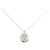 Tiffany & Co Collana a pallini Tiffany in argento 925