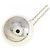 Tiffany & Co Collana a pallini Tiffany in argento 925 - vista 3