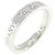 Tiffany & Co Anello Tiffany Flat 3P