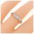 Tiffany & Co Anello Tiffany Flat 3P - vista 5