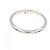 Tiffany & Co Anello in argento 925 Tiffany con rubino - vista 3