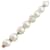 Tiffany & Co Pulseira charm Tiffany Ball Prata  ref.2034938
