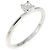 Tiffany & Co Tiffany Princess Bandring