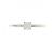 Tiffany & Co Tiffany Princess Bandring - Ansicht 2